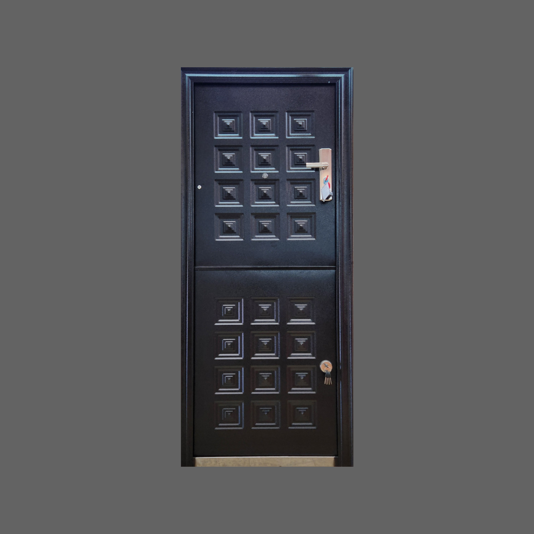 ECONO STAL DEUR