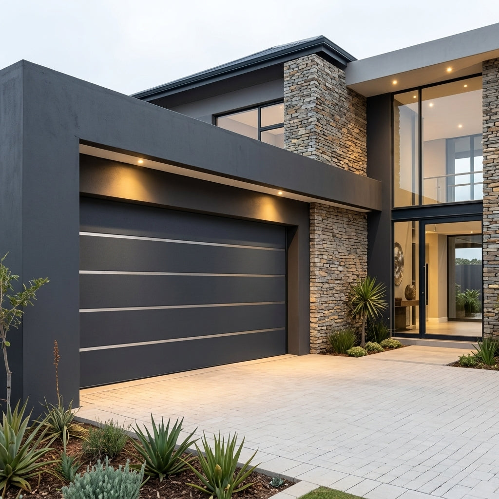 Garage Doors