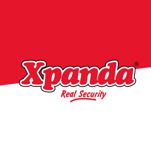 Xpanda DIY Security Collection