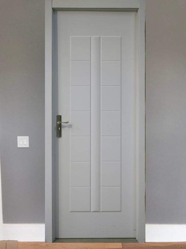 Interior Doors