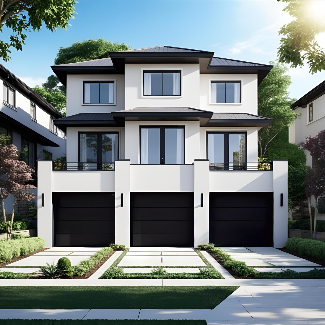 Garage Doors