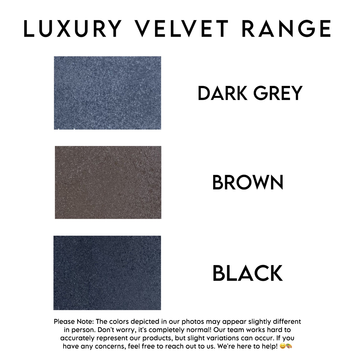 Luxury Velvet Garage Door