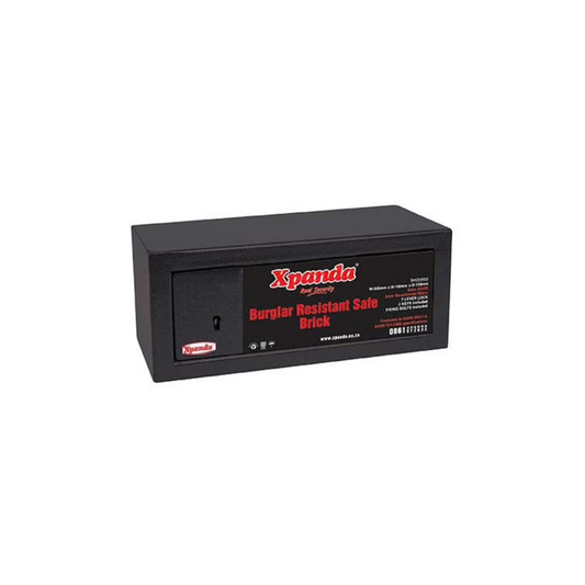 Xpanda Burglar Resistant Brick Safe