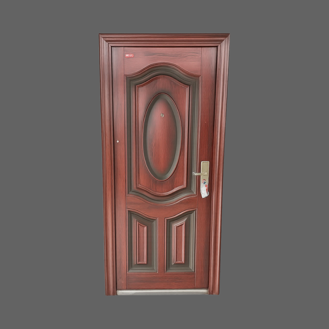 343 MOSA Steel Security Door- Multilock | Single & Pivot Size