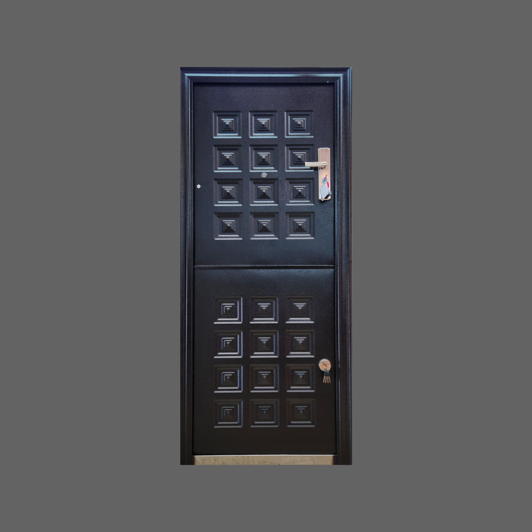 Econo Stable Door